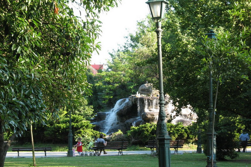  Park Katerini 